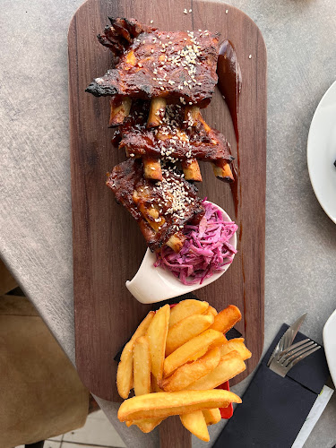 Beach Bar & Restaurant Providenca