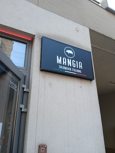 Salumeria Mangia - Zagreb