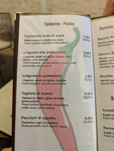 Ul. Petra Jakšića 9, 21400, Supetar