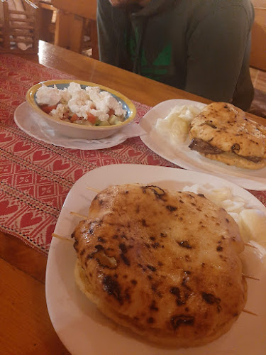 Bistro Korablja - Zagreb