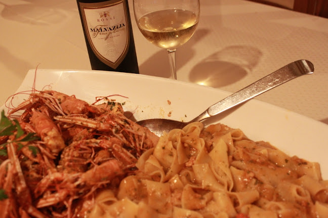 Opinii despre KONOBA LA QUERCIA în Novigrad - Gastronomija i ugostiteljstvo