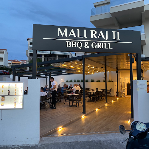 Opinii despre Restaurant Mali Raj în Okrug Gornji - Gastronomija i ugostiteljstvo