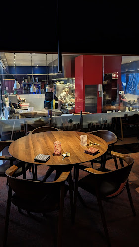 Theatrium by Filho - Zagreb