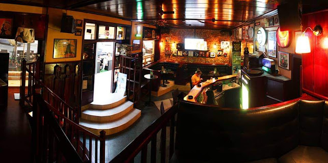 Caffe bar Leonardo - Karlovac