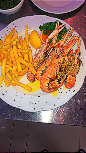 Opinii despre Restaurant & Pizzeria SPERONE în Novigrad - Gastronomija i ugostiteljstvo