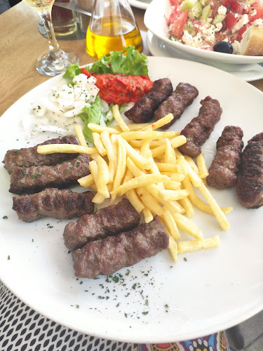 Comentarii opinii despre Ahipara zalogajnica, Podgora