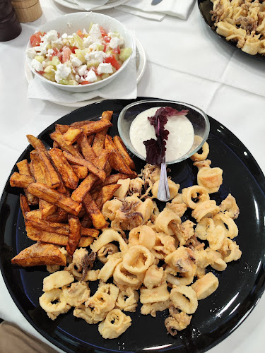 Restoran Vilinske jame