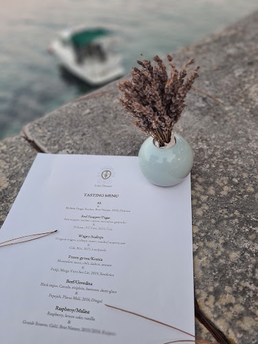 LD Restaurant - Gastronomija i ugostiteljstvo