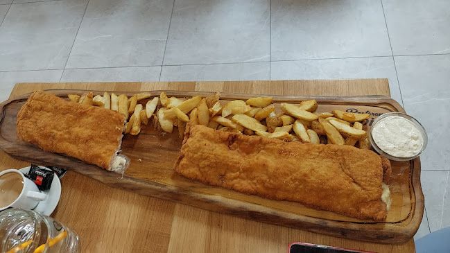 Restoran i pizzeria Lagvić