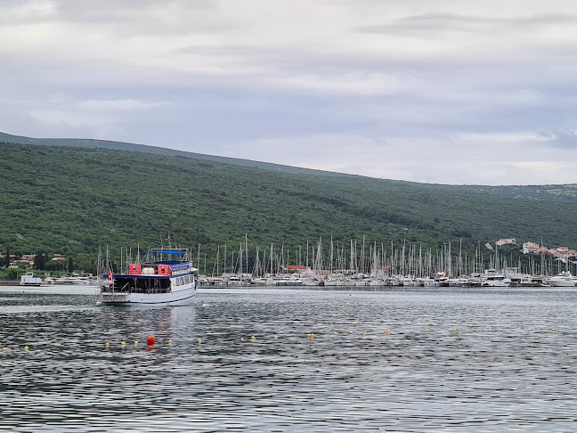 Kornić Dunat 50, 51517