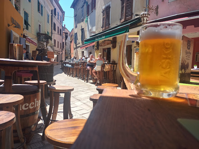 Bacchus - Gastronomija i ugostiteljstvo