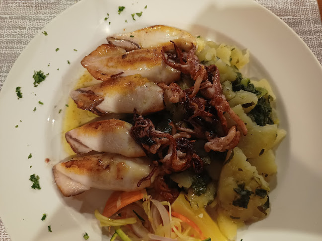 Konoba Šantek - Rasopasno