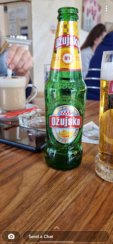 Opinii despre Caffe bar Aleja (Tri Mrtvaca) în Varaždin - Gastronomija i ugostiteljstvo