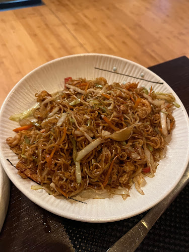 TAIYO Sushi Restaurant - Gastronomija i ugostiteljstvo