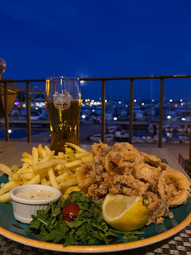 Comentarii opinii despre Antinov Restaurant