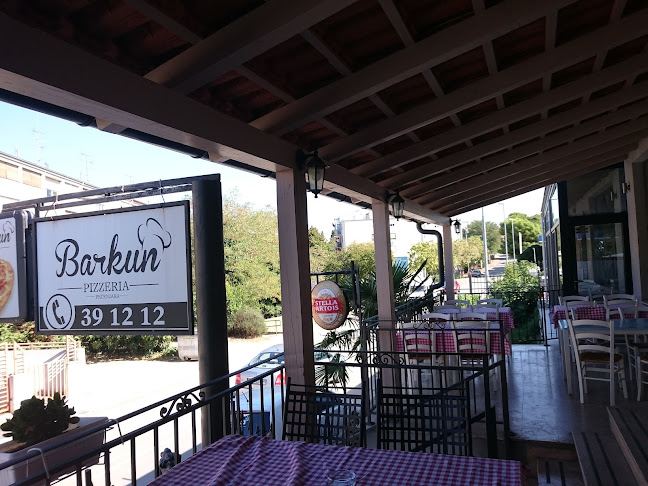 Pizzeria Barkun / dostava pizze Pula / pizza delivery - Pula