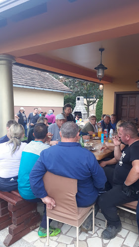 Restoran Lav - Sveti Petar