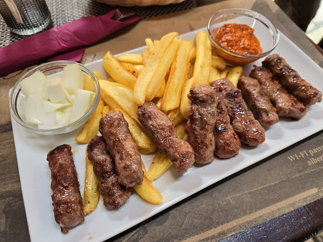 Taverna da Baston - Gastronomija i ugostiteljstvo