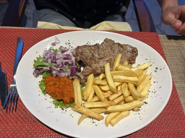 Comentarii opinii despre Restoran Vita Bella