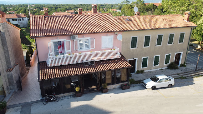 Restaurant Placa - Nedešćina