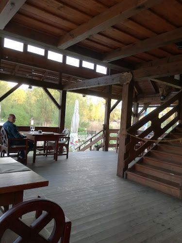 Mlinarska kuća - Gastronomija i ugostiteljstvo