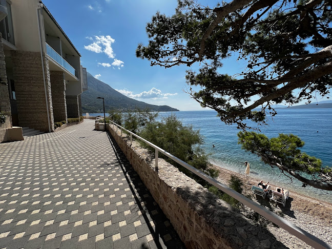 Comentarii opinii despre TUI BLUE Makarska