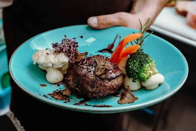 Opinii despre Strikoman's Bistro în Vodice - Gastronomija i ugostiteljstvo