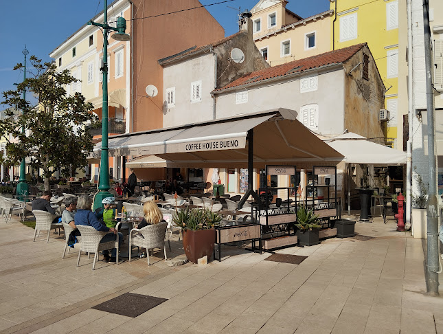 Ul. Vladimira Gortana 85, 51550, Mali Lošinj