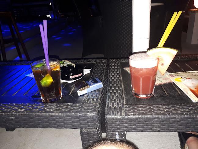 Comentarii opinii despre Malibu Bar