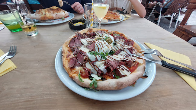 Pizzeria "Na Piketu" - Hreljin