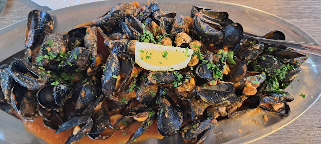 Restaurant Delfin - Grebaštica