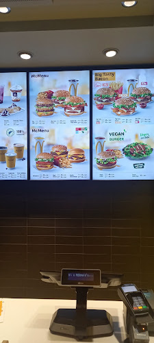 Comentarii opinii despre McDonald's Vrata Jadrana, Kastav