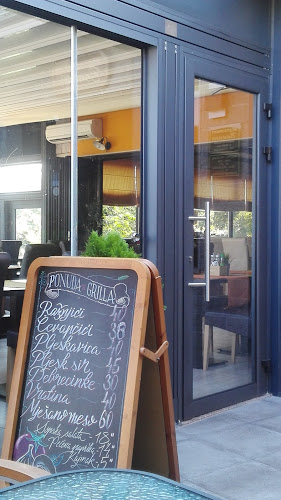 Restoran Bonaca - Gastronomija i ugostiteljstvo