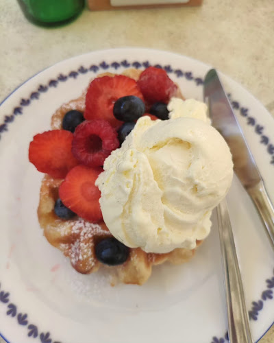 San Rocco - Gastronomija i ugostiteljstvo