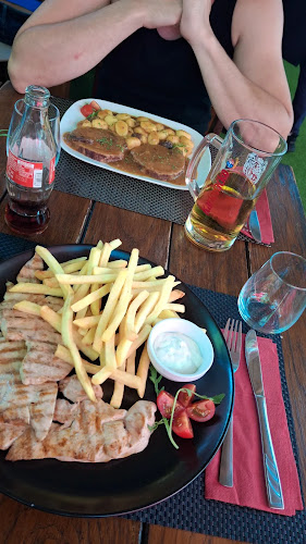 Comentarii opinii despre Konoba Misterija