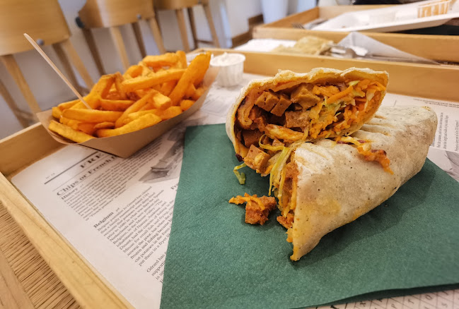 Comentarii opinii despre OAZA Joyful Kitchen