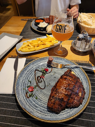 Pizzeria & Spaghtteria Capuciner - Gastronomija i ugostiteljstvo