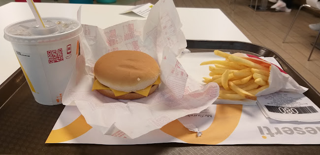 McDonald’s City Center One Split - Split