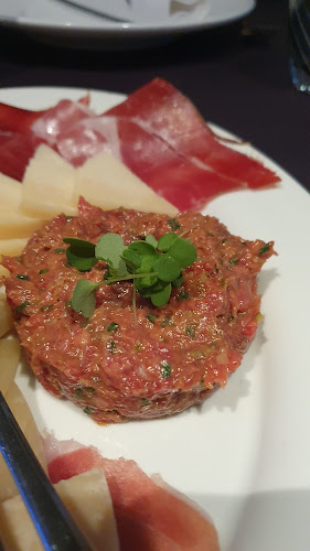 Bistro Apetit by Marin Rendić - Zagreb