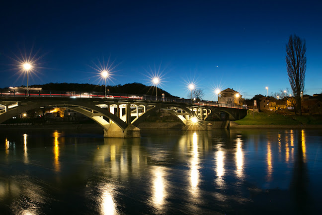 Cafe bar Midnight - Trilj