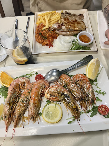 Restoran Adriatik - Medulin