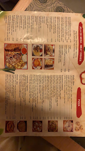 Opinii despre Bar & Grill Genius în Pag - Gastronomija i ugostiteljstvo