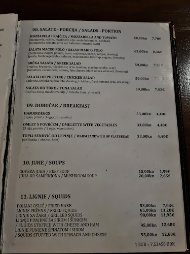 Pizzeria Stari Zagreb - Sesvete