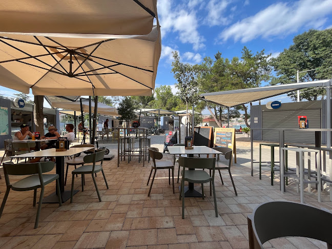 Comentarii opinii despre Street Food Mezzino Krk