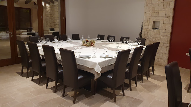 Comentarii opinii despre Restaurant & Rooms BOŠKET