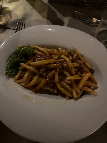 Comentarii opinii despre Restaurant Moreska