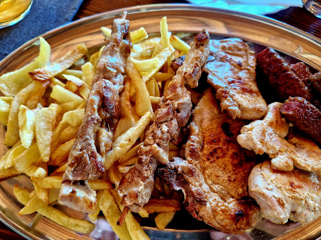 Opinii despre Konoba OPG Kuković în Stara Vas - Gastronomija i ugostiteljstvo