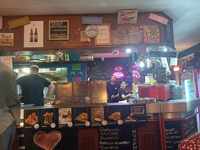 Ul. Miroslava Krleže 5b, 23000, Zadar