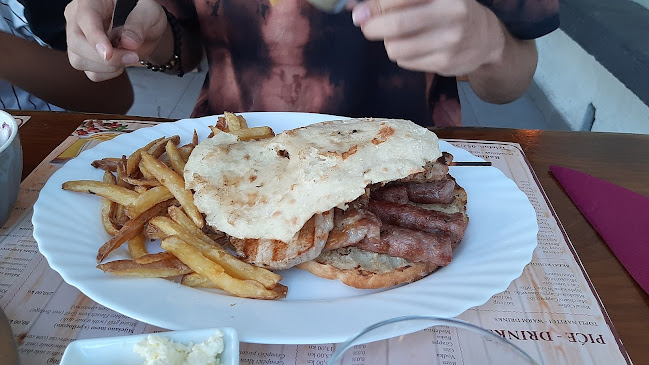 Pečenjara Mons - Gastronomija i ugostiteljstvo