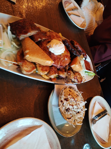 Comentarii opinii despre Restoran Stari Toranj